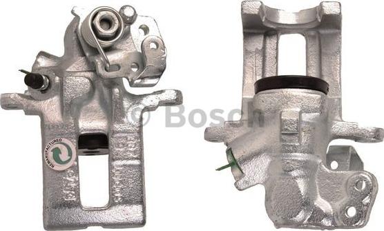 BOSCH 0 986 134 408 - Bremžu suports ps1.lv