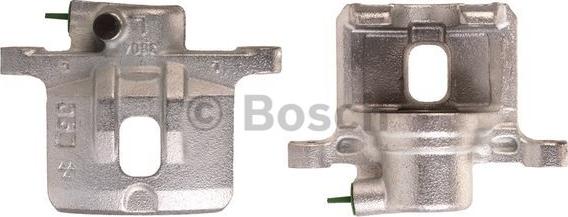 BOSCH 0 986 134 415 - Bremžu suports ps1.lv