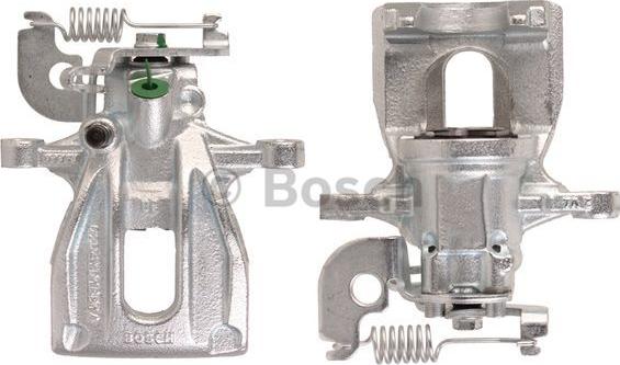 BOSCH 0 986 134 488 - Bremžu suports ps1.lv