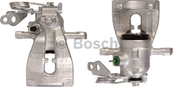 BOSCH 0 986 134 430 - Bremžu suports ps1.lv