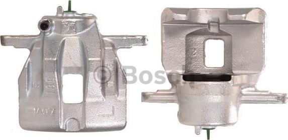 BOSCH 0 986 134 432 - Bremžu suports ps1.lv