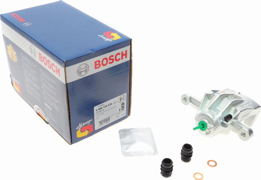 BOSCH 0 986 134 426 - Bremžu suports ps1.lv