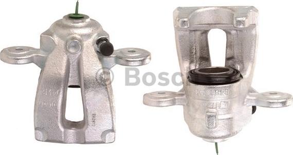 BOSCH 0 986 134 423 - Bremžu suports ps1.lv