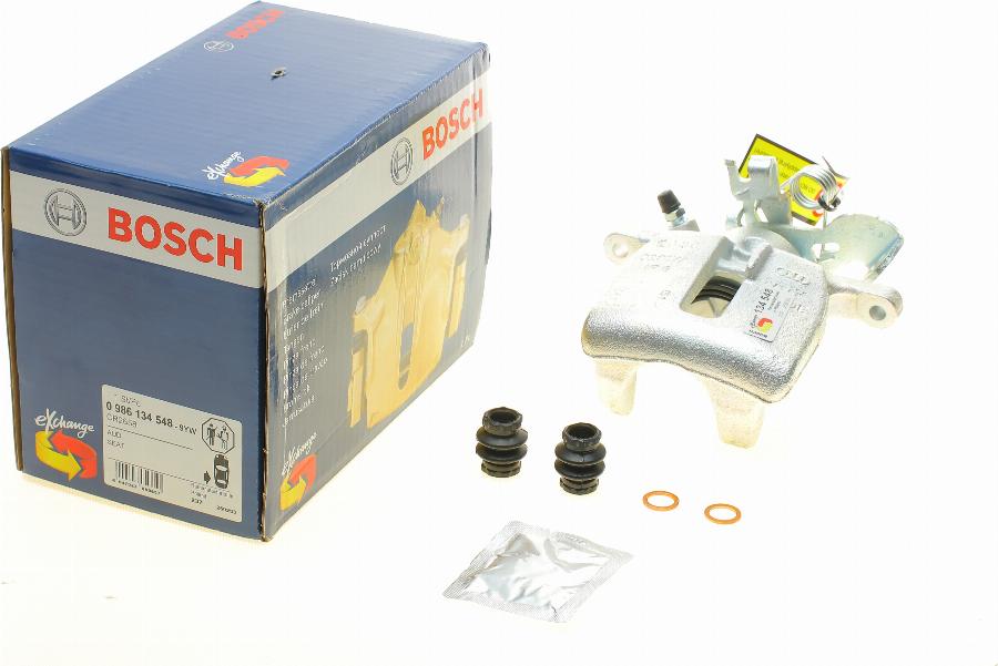 BOSCH 0 986 134 548 - Bremžu suports ps1.lv