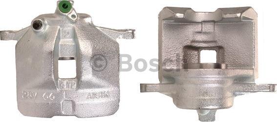 BOSCH 0 986 134 517 - Bremžu suports ps1.lv