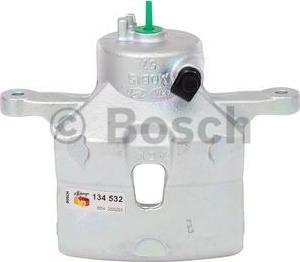 BOSCH 0 986 134 532 - Bremžu suports ps1.lv