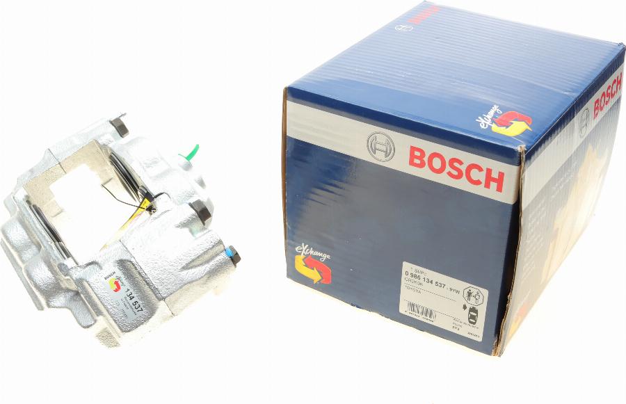 BOSCH 0 986 134 537 - Bremžu suports ps1.lv