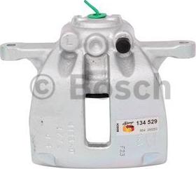 BOSCH 0 986 134 529 - Bremžu suports ps1.lv