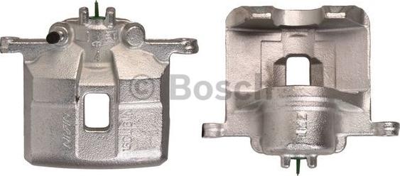 BOSCH 0 986 134 521 - Bremžu suports ps1.lv