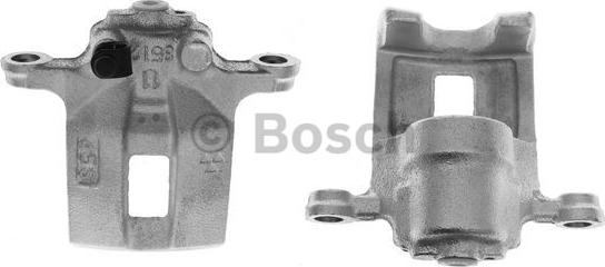 BOSCH 0 986 134 040 - Bremžu suports ps1.lv