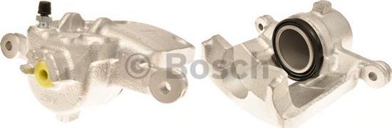 BOSCH 0 986 134 043 - Bremžu suports ps1.lv