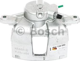 BOSCH 0 986 134 052 - Bremžu suports ps1.lv