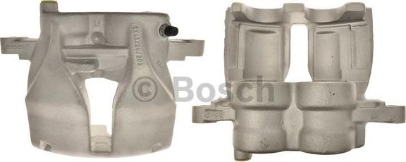 BOSCH 0 986 134 062 - Bremžu suports ps1.lv