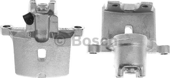 BOSCH 0 986 134 009 - Bremžu suports ps1.lv