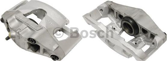 BOSCH 0 986 134 002 - Bremžu suports ps1.lv