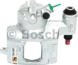 BOSCH 0 986 134 007 - Bremžu suports ps1.lv