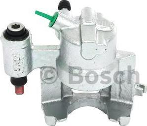 BOSCH 0 986 134 007 - Bremžu suports ps1.lv