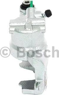 BOSCH 0 986 134 007 - Bremžu suports ps1.lv