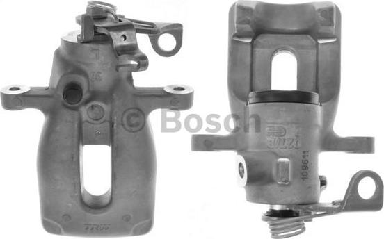 BOSCH 0 986 134 083 - Bremžu suports ps1.lv