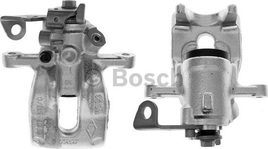 BOSCH 0 986 134 082 - Bremžu suports ps1.lv