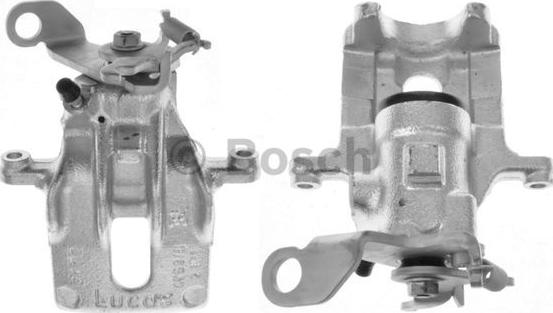 BOSCH 0 986 134 087 - Bremžu suports ps1.lv