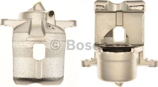 BOSCH 0 986 134 036 - Bremžu suports ps1.lv