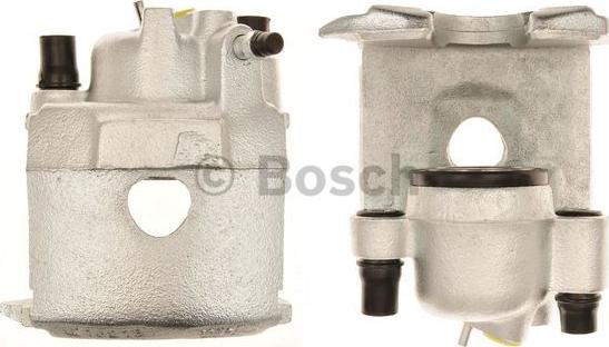 BOSCH 0 986 134 020 - Bremžu suports ps1.lv