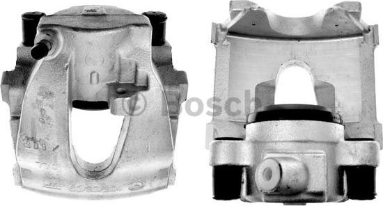 BOSCH 0 986 134 073 - Bremžu suports ps1.lv