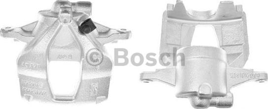 BOSCH 0 986 134 077 - Bremžu suports ps1.lv