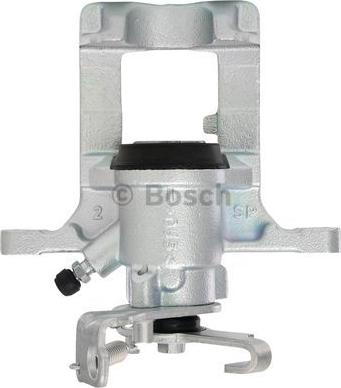 BOSCH 0 986 134 193 - Bremžu suports ps1.lv