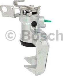 BOSCH 0 986 134 193 - Bremžu suports ps1.lv