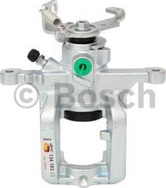 BOSCH 0 986 134 193 - Bremžu suports ps1.lv