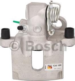 BOSCH 0 986 134 169 - Bremžu suports ps1.lv