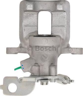 BOSCH 0 986 134 164 - Bremžu suports ps1.lv