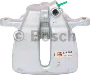 BOSCH 0 986 134 160 - Bremžu suports ps1.lv