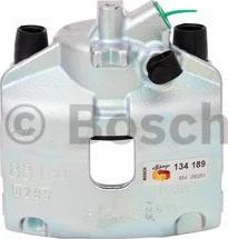 BOSCH 0 986 134 189 - Bremžu suports ps1.lv