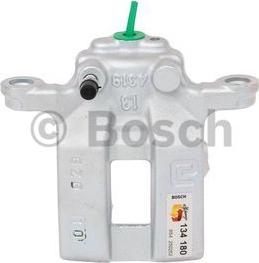 BOSCH 0 986 134 180 - Bremžu suports ps1.lv