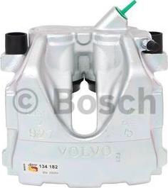 BOSCH 0 986 134 182 - Bremžu suports ps1.lv