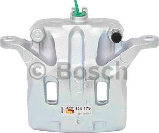 BOSCH 0 986 134 179 - Bremžu suports ps1.lv