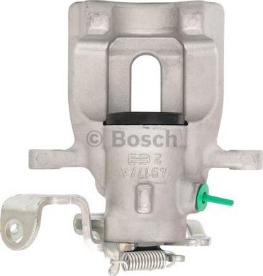 BOSCH 0 986 134 178 - Bremžu suports ps1.lv