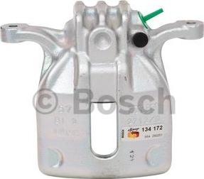 BOSCH 0 986 134 172 - Bremžu suports ps1.lv