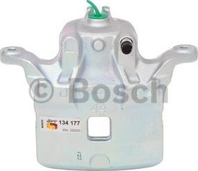 BOSCH 0 986 134 177 - Bremžu suports ps1.lv