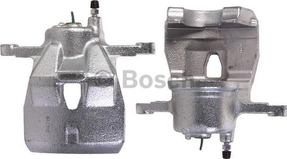 BOSCH 0 986 134 343 - Bremžu suports ps1.lv