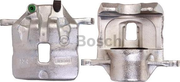 BOSCH 0 986 134 319 - Bremžu suports ps1.lv