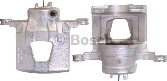 BOSCH 0 986 134 330 - Bremžu suports ps1.lv