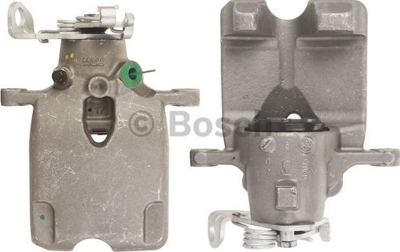 BOSCH 0 986 134 337 - Bremžu suports ps1.lv