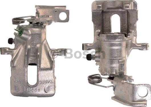 BOSCH 0 986 134 378 - Bremžu suports ps1.lv