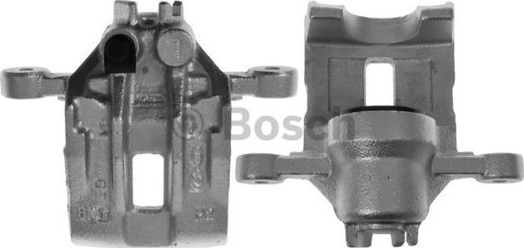 BOSCH 0 986 134 249 - Bremžu suports ps1.lv