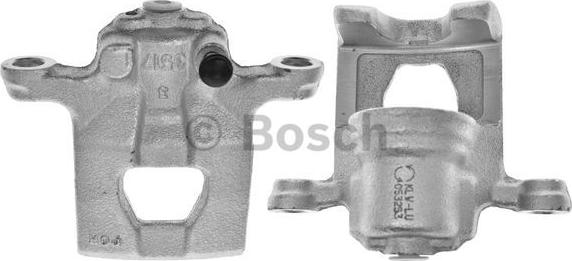 BOSCH 0 986 134 251 - Bremžu suports ps1.lv