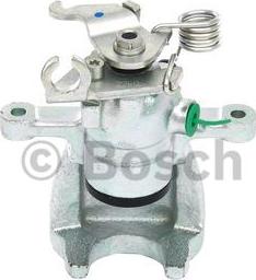 BOSCH 0 986 134 223 - Bremžu suports ps1.lv